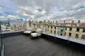 Wohnung 3 zimmer 134 m² Riga, Lettland