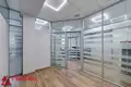 Oficina 121 m² en Minsk, Belarús