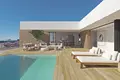 3 bedroom villa 615 m² el Poble Nou de Benitatxell Benitachell, Spain