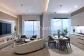 Kompleks mieszkalny Elite apartments 2+1 in Kuşkavağı, Konyaaltı, Antalya on the first line