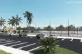 2 bedroom apartment 79 m² Trikomo, Northern Cyprus
