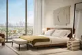 Mieszkanie 4 pokoi 189 m² Dubaj, Emiraty Arabskie