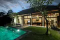 3 bedroom apartment 220 m² Cepaka, Indonesia