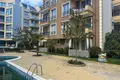 Wohnung 1 Schlafzimmer 56 m² Nessebar, Bulgarien