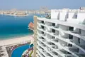 Residential complex Azizi Mina — beachfront residence by Azizi in the sought-after area of Palm Jumeirah, Dubai