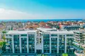 Appartement 1 chambre 65 m² Alanya, Turquie