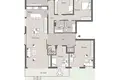 Apartamento 7 habitaciones 220 m² Viena, Austria
