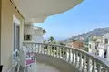 Mieszkanie 3 pokoi  Alanya, Turcja
