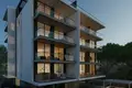 2 bedroom apartment 94 m² Germasogeia, Cyprus