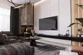 Villa de 5 pièces 167 m² Bodrum, Turquie
