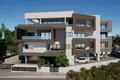 2 bedroom apartment 105 m² Limassol District, Cyprus
