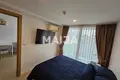 Wohnung 2 zimmer 34 m² Pattaya, Thailand