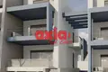 Квартира 1 комната 57 м² Неа-Перамос, Греция
