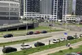 Квартира 2 комнаты 39 м² Минск, Беларусь
