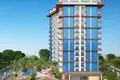 Apartamento 5 habitaciones 160 m² Mahmutlar, Turquía