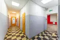Office 3 rooms 215 m² in Minsk, Belarus