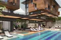Mieszkanie 175 m² Alanya, Turcja