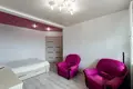Apartamento 1 habitación 42 m² Minsk, Belarús