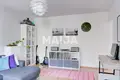 Apartamento 4 habitaciones 86 m² Uusikaupunki, Finlandia