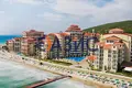2 bedroom apartment 122 m² Sveti Vlas, Bulgaria