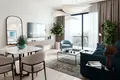 Complejo residencial The Mayfair Residence — new large residence by Nshama with green areas and entertainment areas in Town Square Dubai