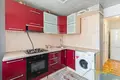 Wohnung 2 zimmer 56 m² Minsk, Belarus