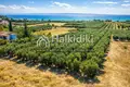 Land 1 560 m² Kalyves Polygyrou, Greece