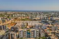 2 bedroom apartment 85 m² Aksu, Turkey
