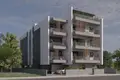 Apartamento 2 habitaciones 80 m² Lakatameia, Chipre