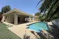 Bungalow 4 Schlafzimmer 180 m² in Pyrgos Lemesou, Zypern