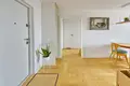 2 room apartment 50 m² Warsaw, Poland
