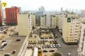 1 room apartment 45 m² Minsk, Belarus