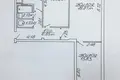 Квартира 3 комнаты 60 м² Минск, Беларусь