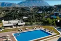 Villa de 4 habitaciones 220 m² Kargicak, Turquía