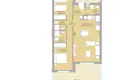 2 bedroom apartment 77 m² Entrenaranjos, Spain