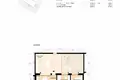 Apartamento 3 habitaciones 81 m² Brodarica, Croacia