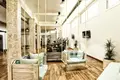 2 bedroom apartment 95 m² San Pedro Alcantara, Spain