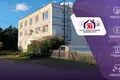 Apartamento 1 habitación 33 m² Ludvinova, Belarús