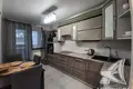 Wohnung 2 zimmer 58 m² Muchaviecki sielski Saviet, Belarus
