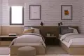 Apartamento 3 habitaciones 88 m² Agios Amvrosios, Chipre del Norte