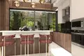 4 bedroom Villa 298 m² Alanya, Turkey