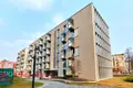 Apartamento 2 habitaciones 63 m² Minsk, Belarús