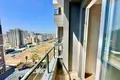 Mieszkanie 3 pokoi 71 m² Mezitli, Turcja