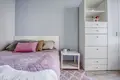 3 room apartment 69 m² Warsaw, Poland