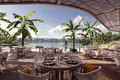 4 room apartment 151 m² Phuket City Municipality, Thailand