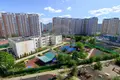 Appartement 2 chambres 62 m² Moscou, Russie