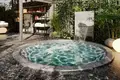 2-Zimmer-Villa 63 m² Ubud, Indonesien