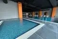 Apartamento 4 habitaciones 167 m² Buyukcekmece, Turquía