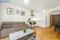 Apartamento 1 habitación 26 m² en Vilna, Lituania