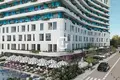 Квартира 2 комнаты 44 м² Бар, Черногория